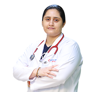 DR. Rambini Dhar